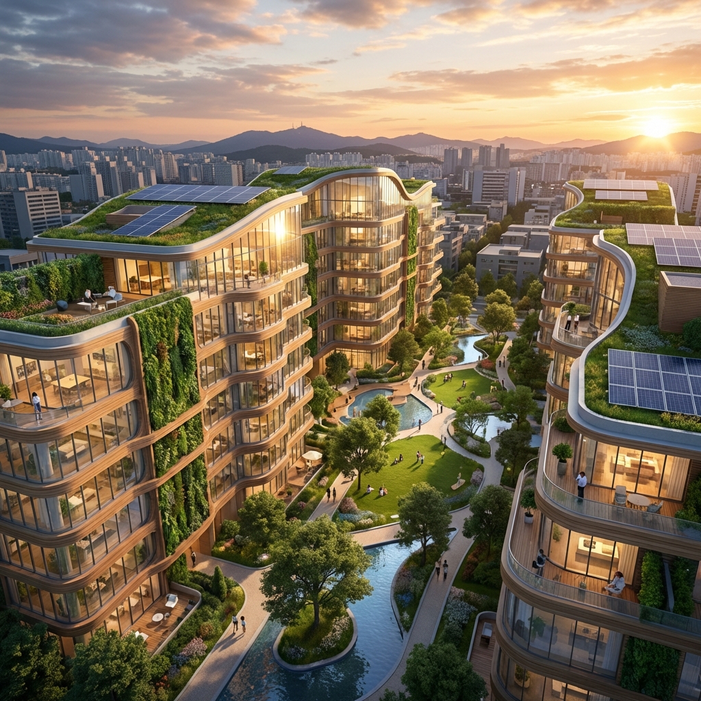 천안 성성동 계룡 엘리프 프리미엄 뷰